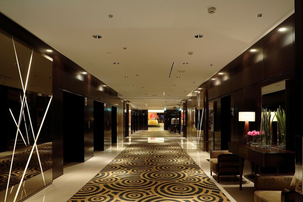 Фото Sapporo Grand Hotel