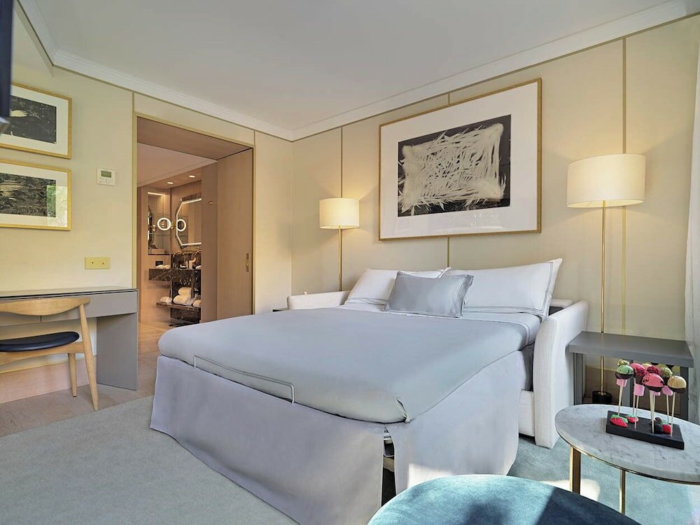 Фото The One Barcelona Gl