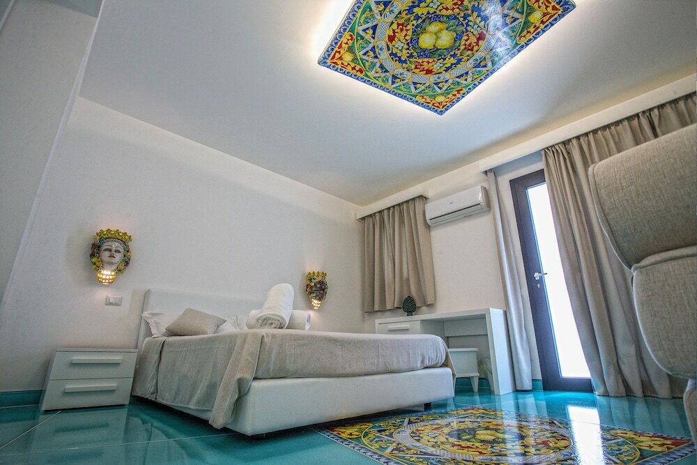 Фото B&b Tra le Braccia di Morfeo