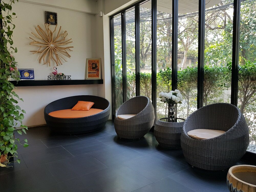 Фото Shane Hotel Chiangmai