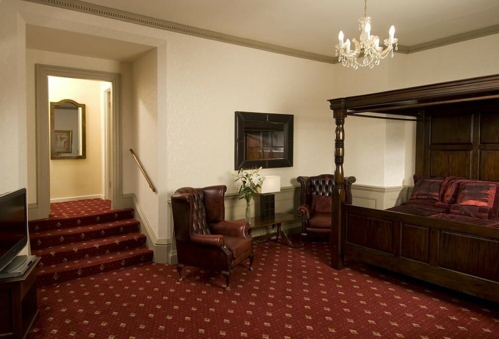 Фото The Old Lodge