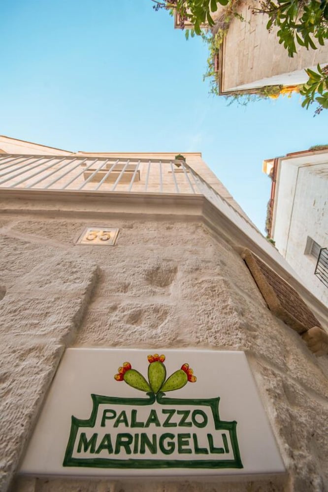 Фото Palazzo Maringelli