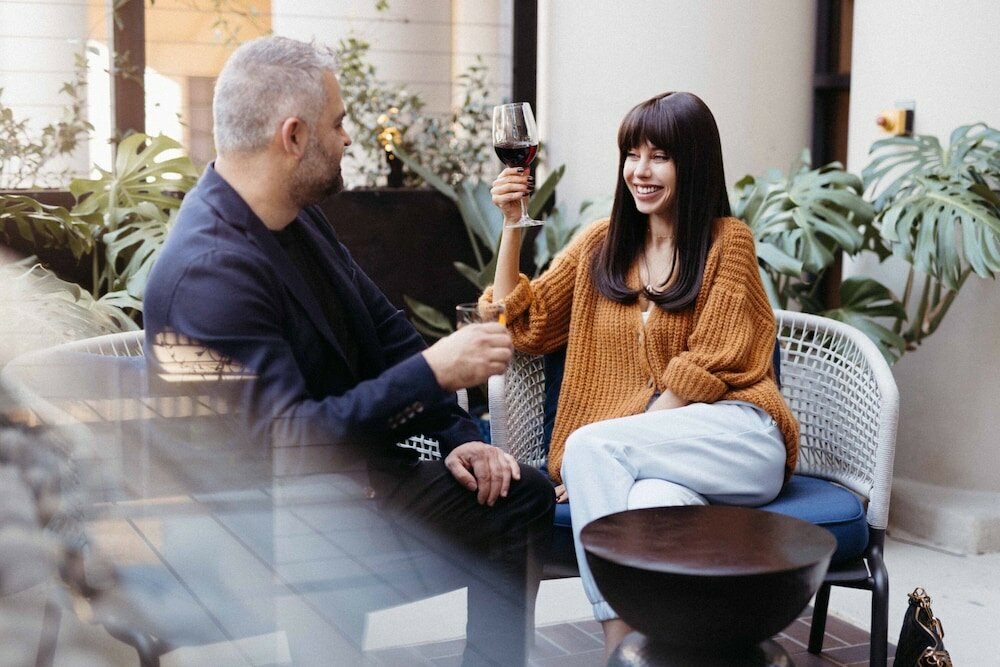 Фото The Westin San Diego Gaslamp Quarter