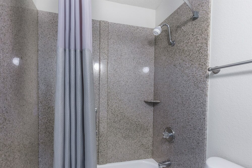 Фото Motel 6 Mount Vernon, Il