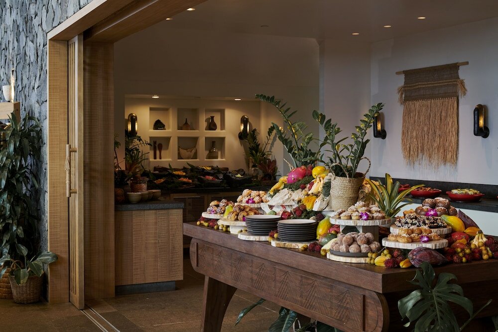 Фото 1 Hotel Hanalei Bay