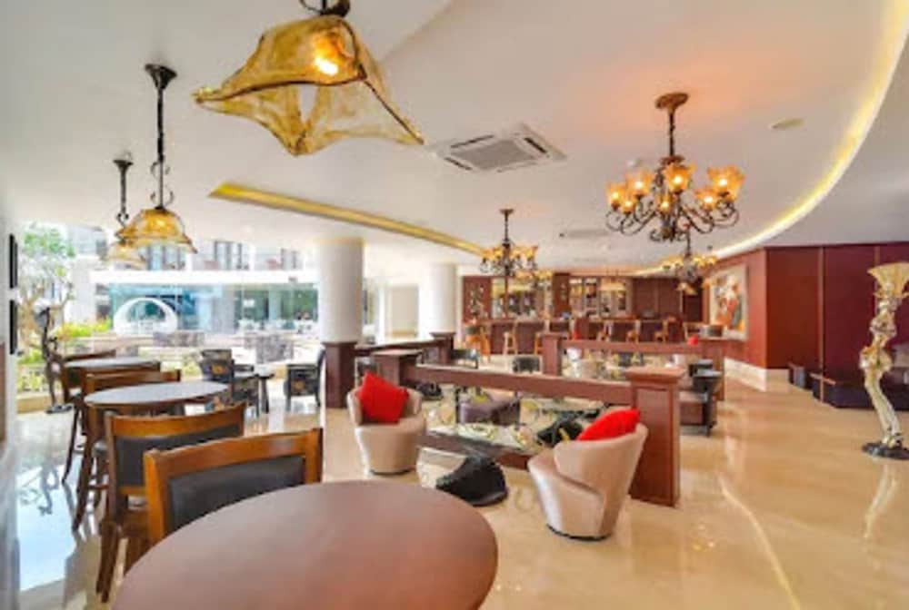 Фото Park Regis Goa