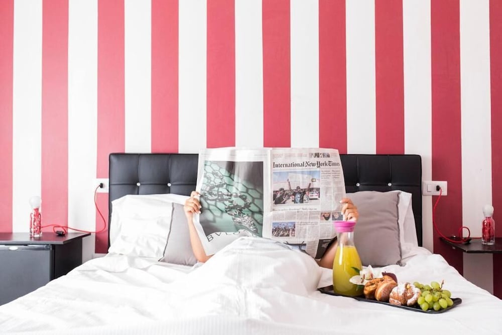 Фото Il Giglio Rosso - B&b