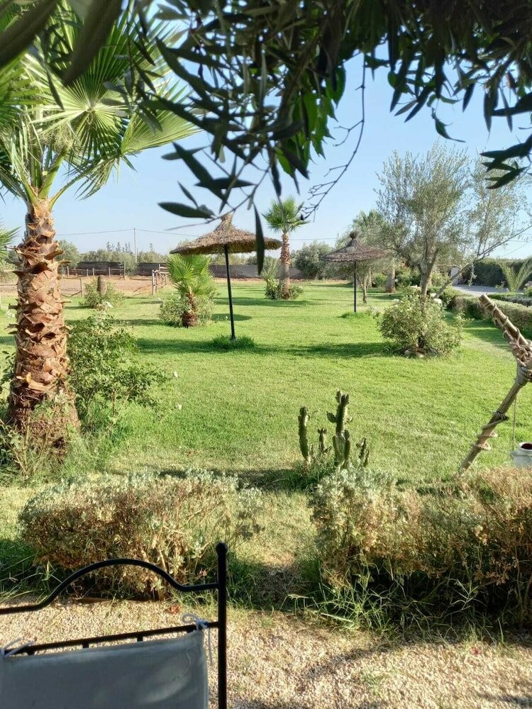 Фото La Ferme El Dar