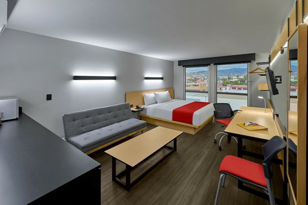 Фото отеля 5