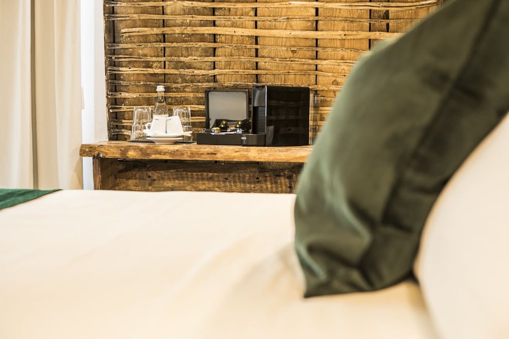 Фото 262 Boutique Hotel