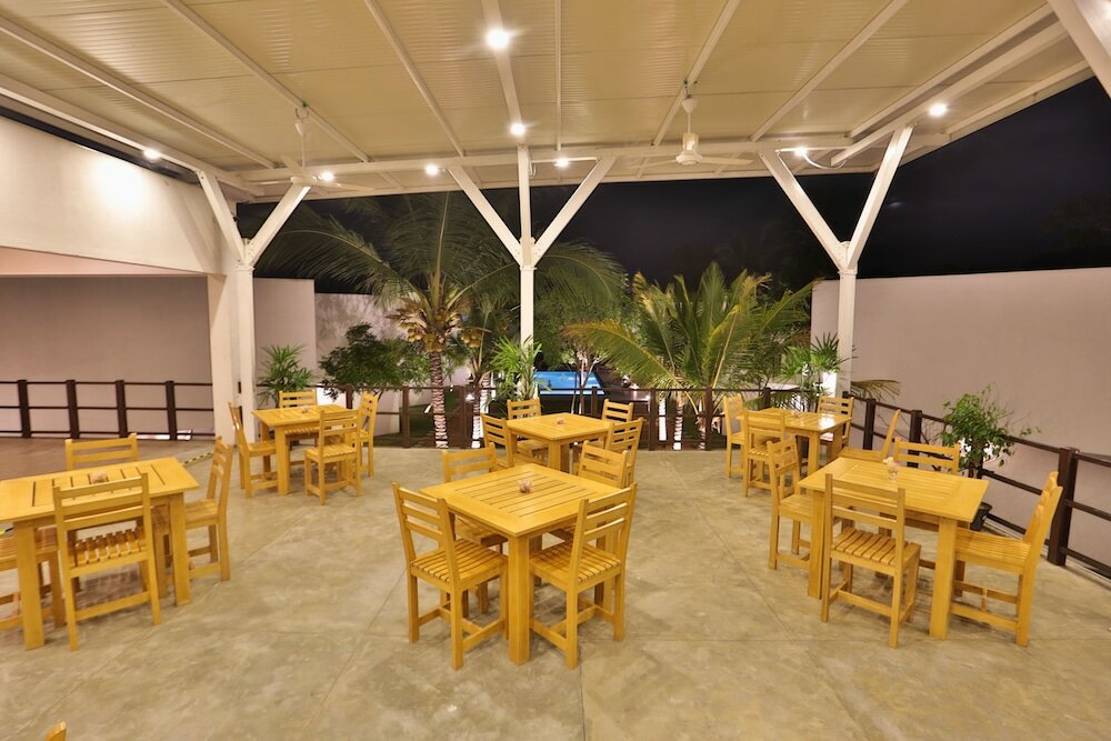 Фото Arugambay Roccos