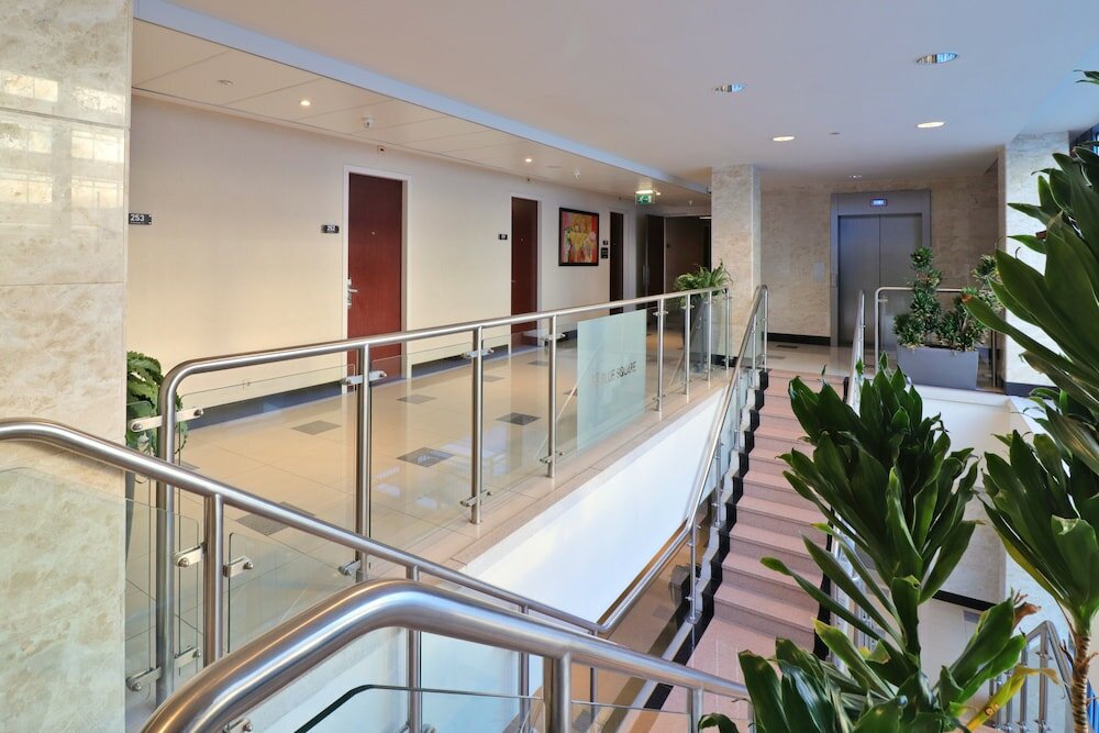 Фото Xo Hotels Blue Square