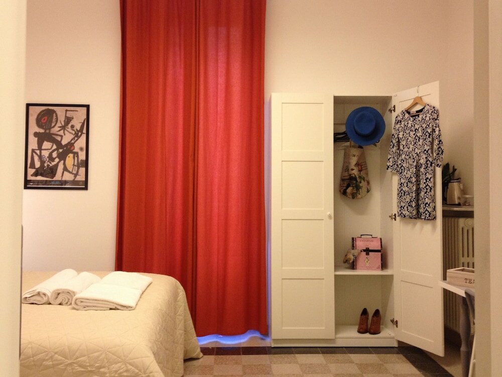 Фото Domò Vaticano Guest House