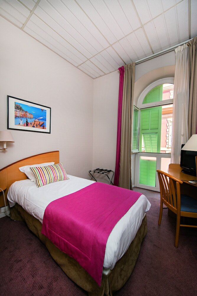 Фото Hôtel Vacances Bleues Balmoral