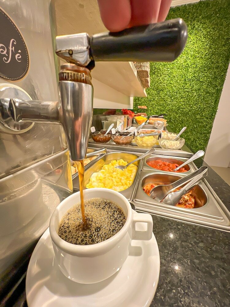 Фото Pousada Viena