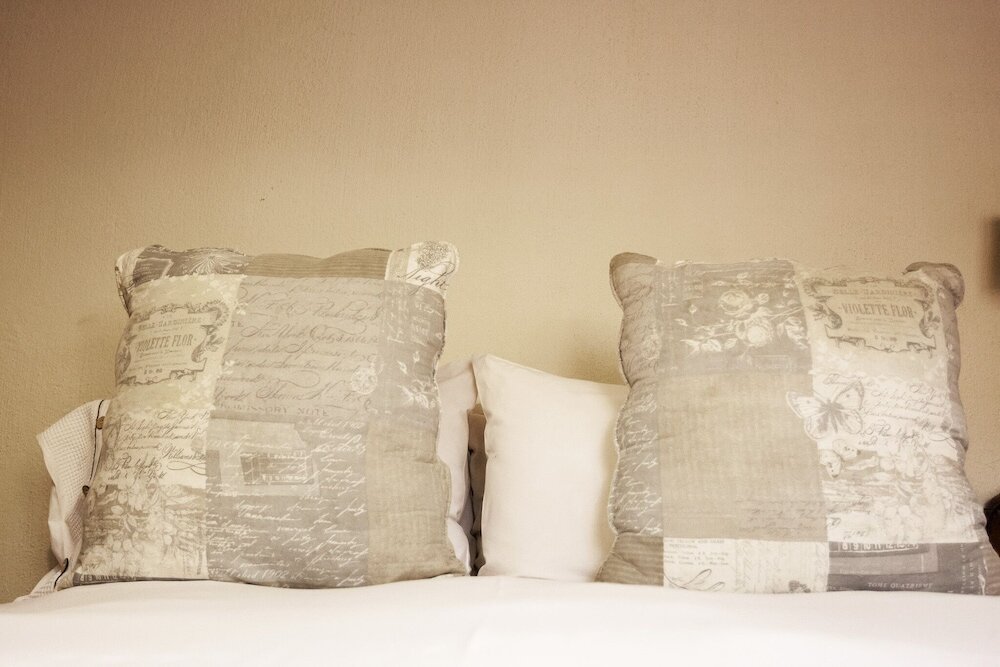 Фото Town and Country Guest House