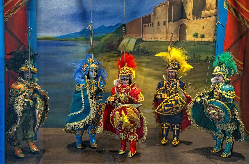 Фото B&b Tra le Braccia di Morfeo