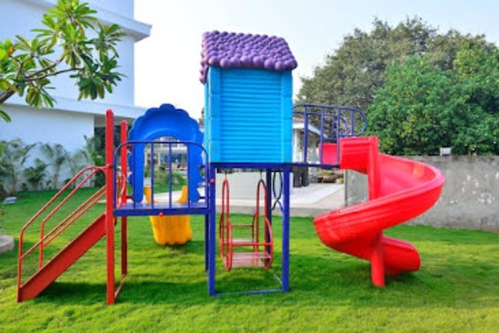 Фото Park Regis Goa