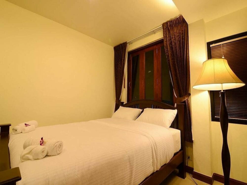 Hotel Ban U Thong Accommodations, Ayutthaya, photo