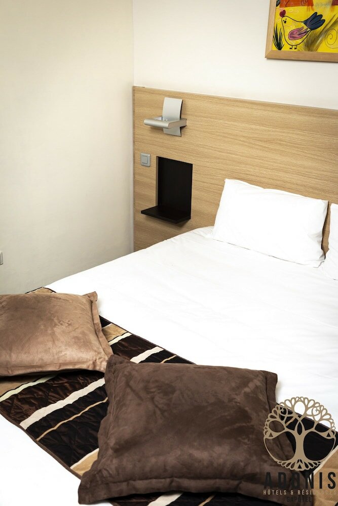 Фото Adonis Gapotel The Originals