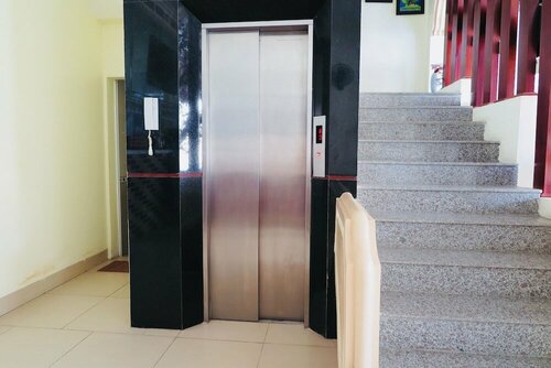 Гостиница Ninh Binh Family Hotel в Ниньбине