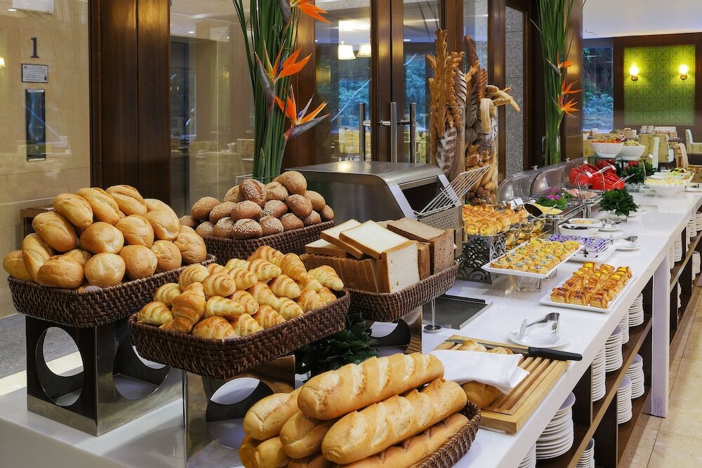 Фото Central Palace