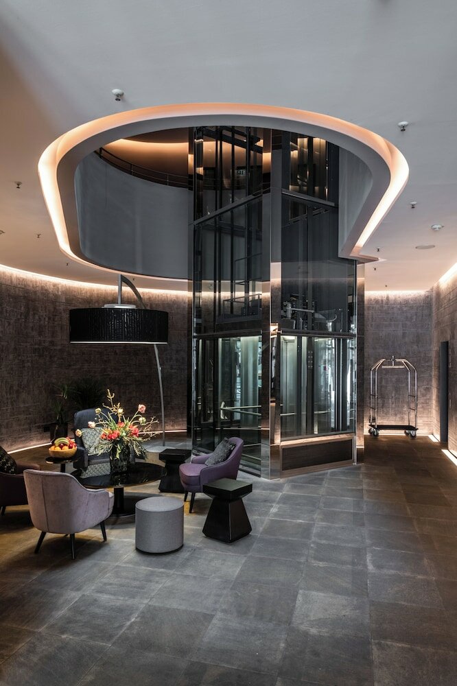 Фото Vienna House Qf Dresden