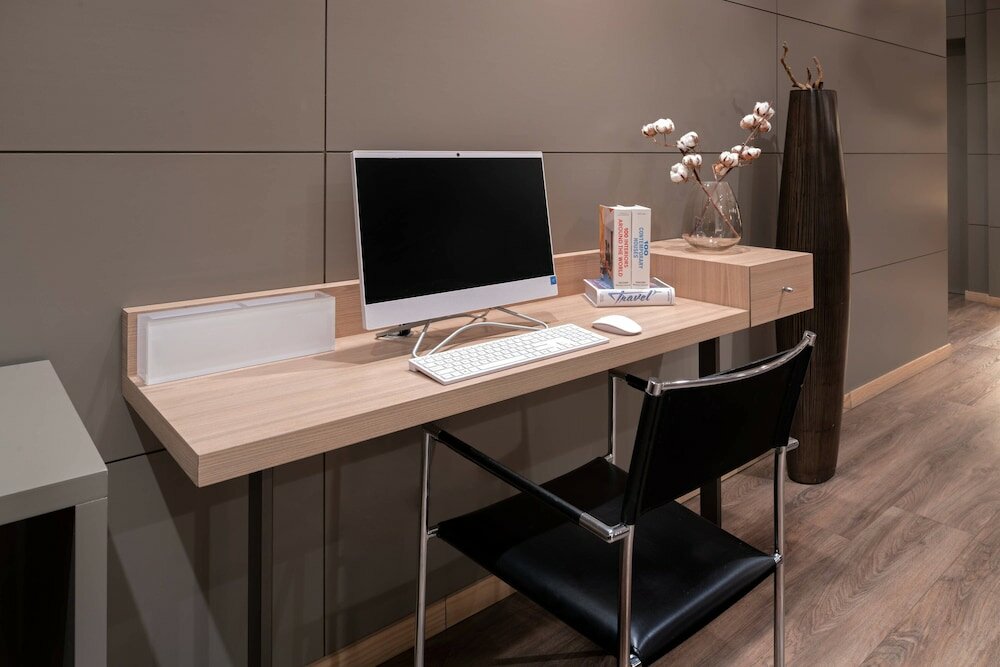 Фото Ac Hotel Huelva by Marriott