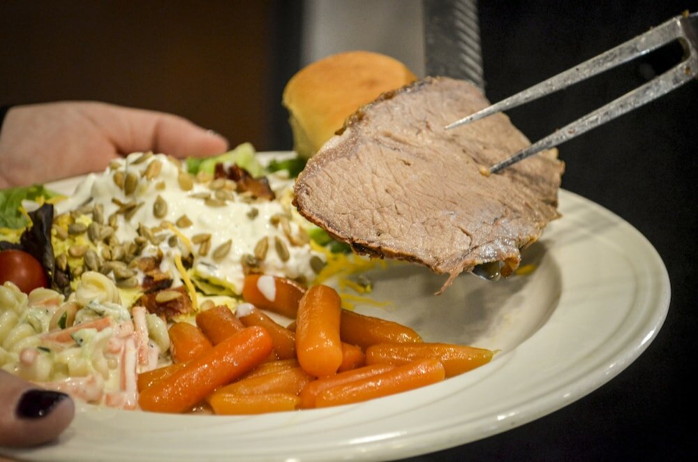 Фото Holiday Inn Fargo, an Ihg Hotel