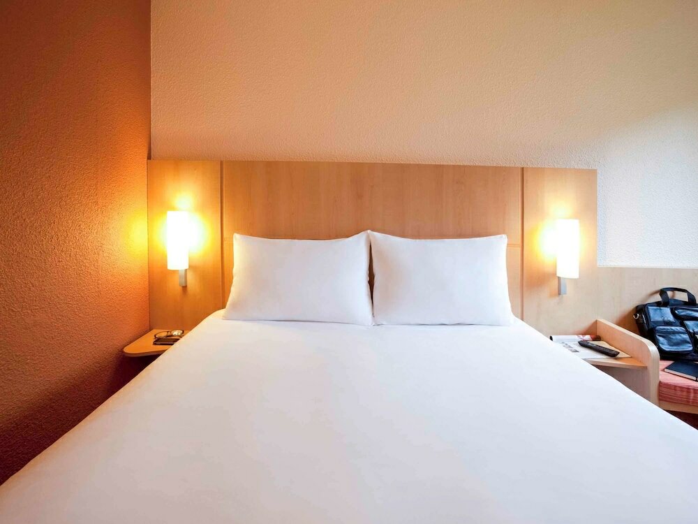 Фото Ibis Biarritz Anglet Aeroport