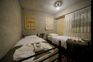 Гостиница View Cave Hotel