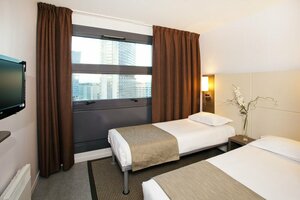 Гостиница Séjours & Affaires Lille Europe