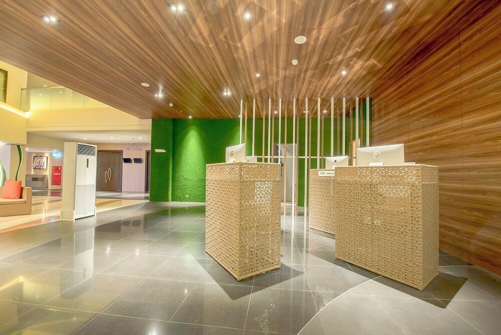 Фото Infinity8 Bali