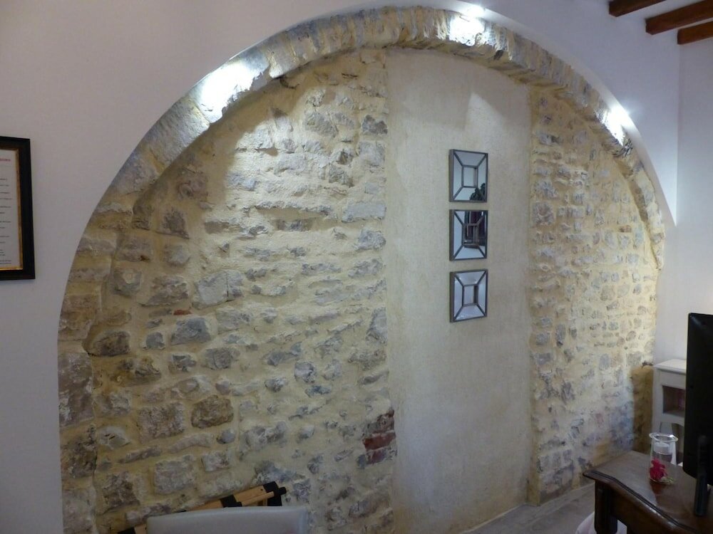 Фото Logis de Saint-Jean