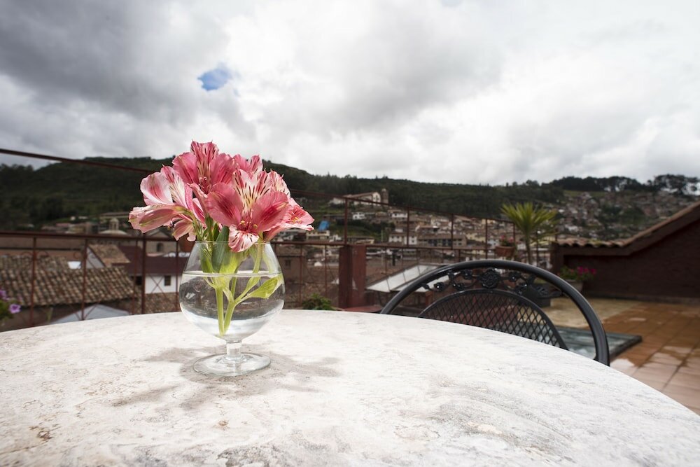 Фото Royal Inka II