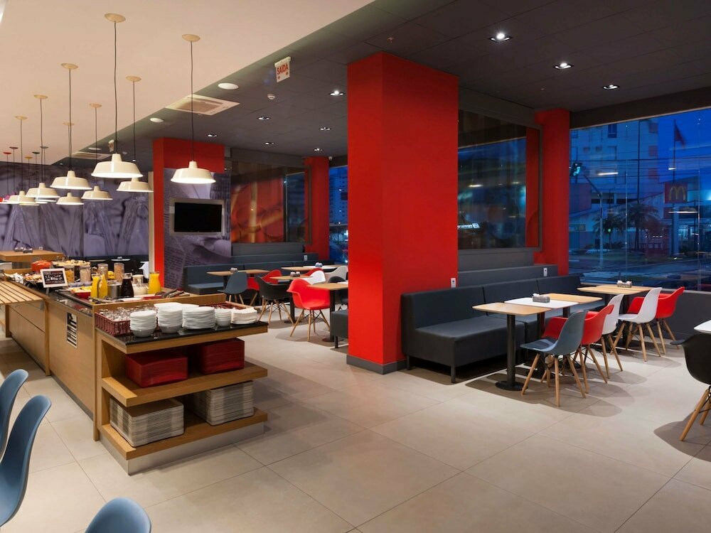 Hotel Ibis Navegantes Itajai, Itajai, photo