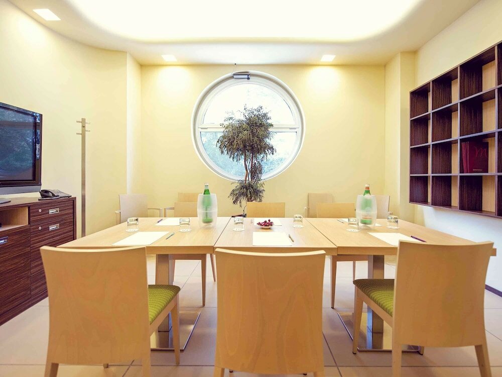 Фото Mercure Siracusa Prometeo