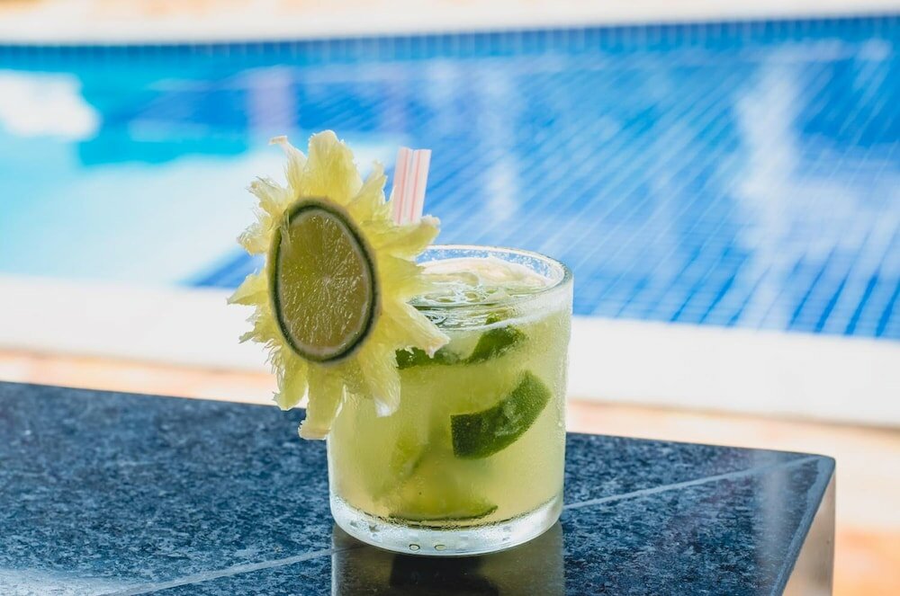 Фото Tabaobí Smart Hotel