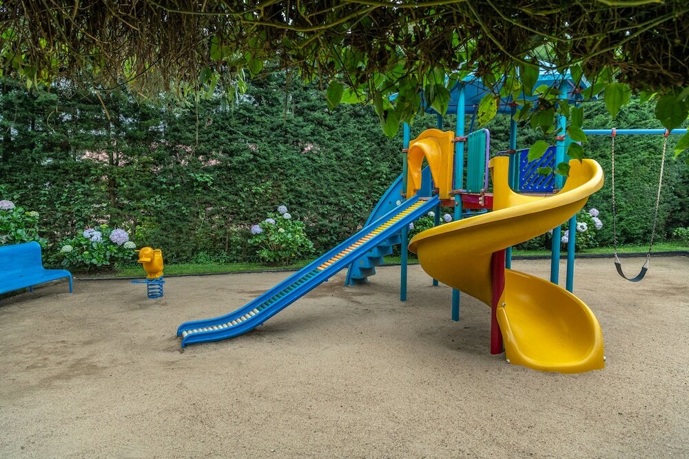 Фото The Grand Hotel Nuwara Eliya