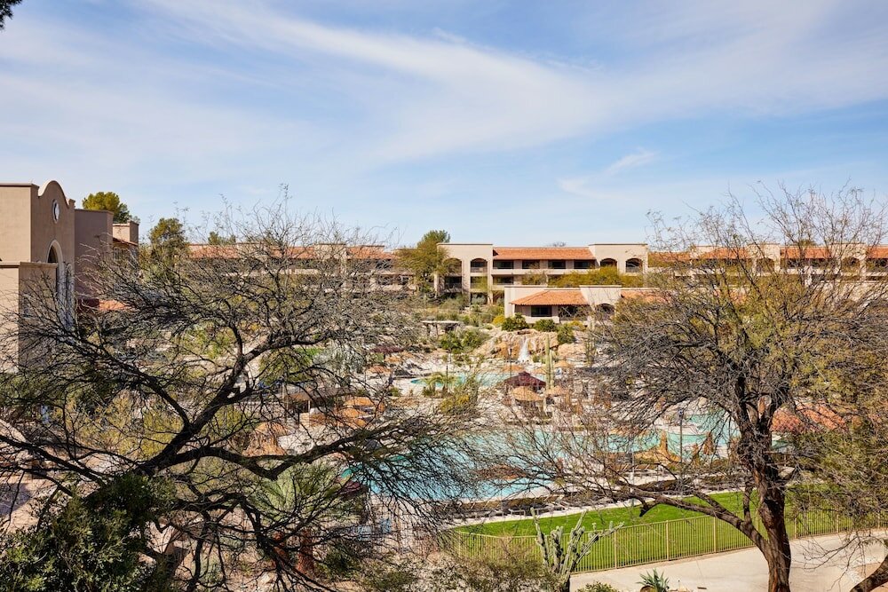 Фото The Westin La Paloma Resort and SPA