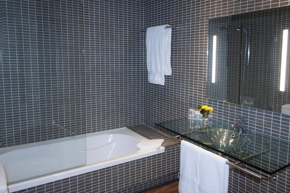 Фото Exe Zizur Pamplona