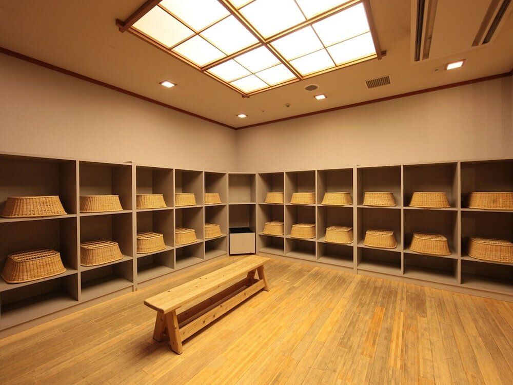 Фото Hotel Monarque Tottori