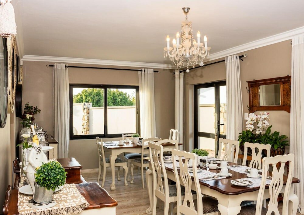 Фото Stone Olive Guest House