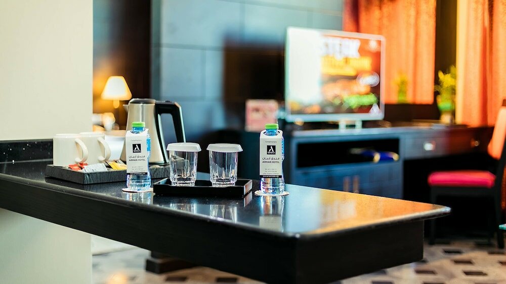 Фото Arman Hotel