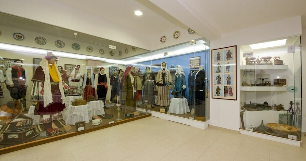 Фото Lindia Thalassa Resort