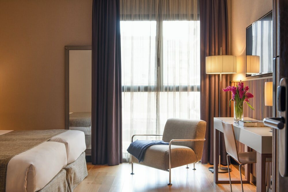 Фото Hotel Villa Emilia