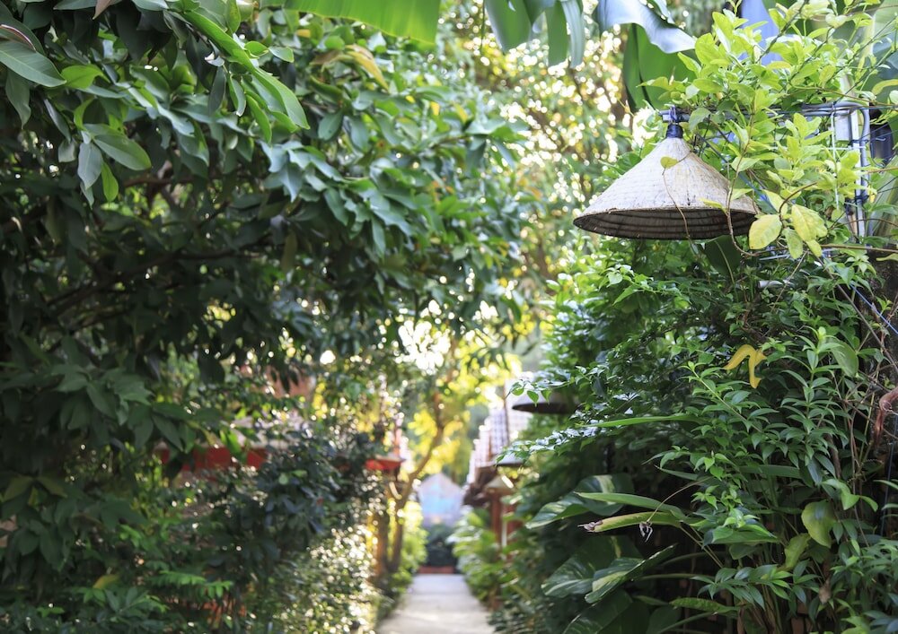 Фото Cosy Bungalow Phu Quoc