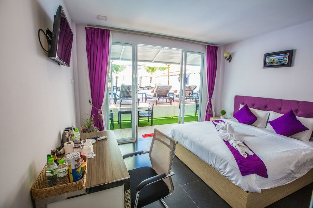 Фото Good Time Resort