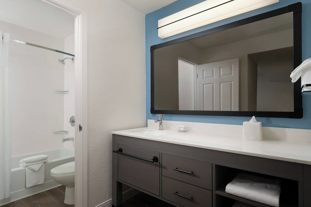 Фото Residence Inn by Marriott Sunnyvale Silicon Valley II