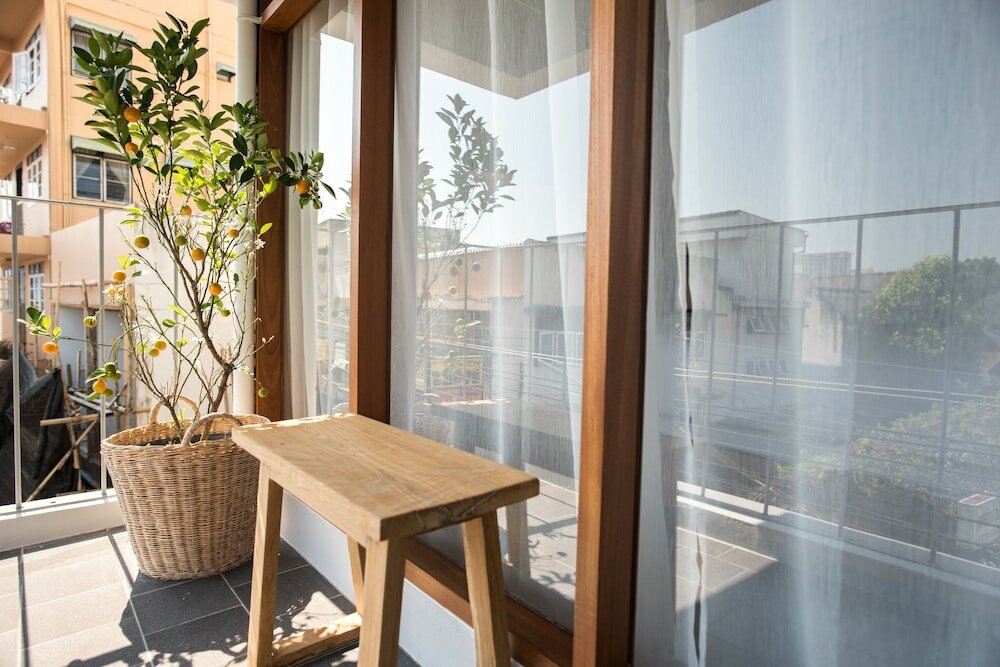 Фото Thapae Happy House